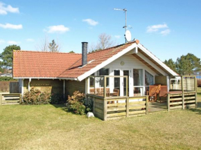 Holiday Home Ascan - 50m from the sea by Interhome